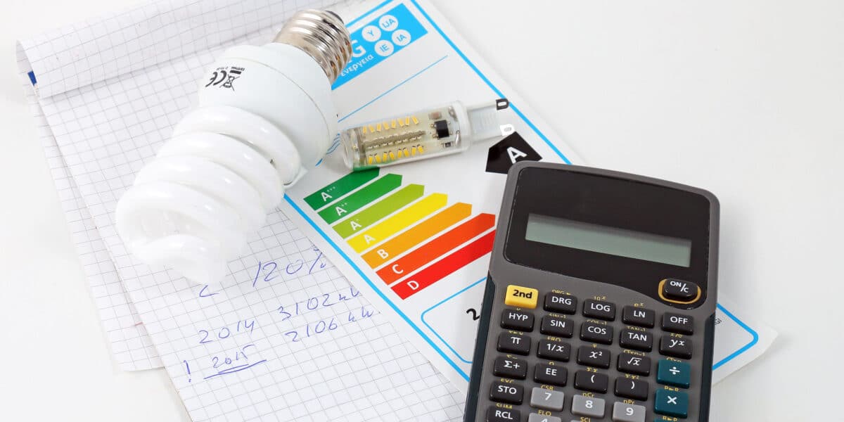 EPC Score: Hoe Berekenen & Verbeteren? (Overzicht)